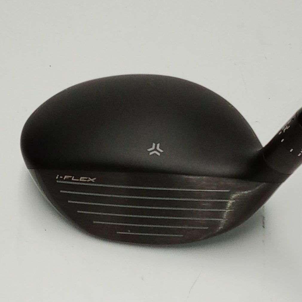 SRIXON ZXi 5W 18° S VENTUS ZXi 6｜Alpen Online 公式オンラインストア