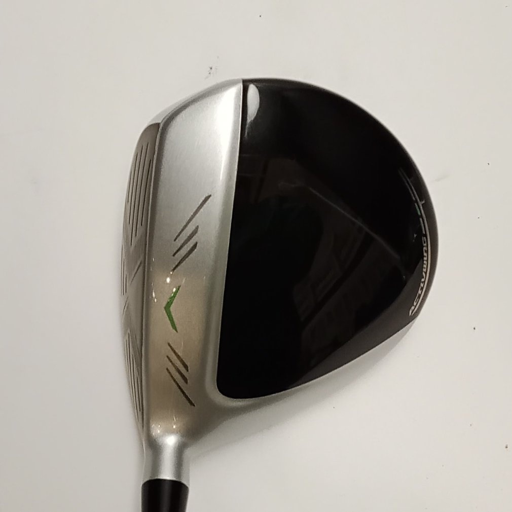 XXIO X -eks- (2022) 4W 16.5° SR Miyazaki AX-2｜Alpen Online 公式