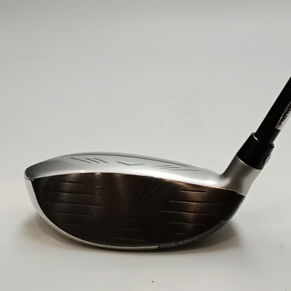 XXIO X -eks- (2022) 4W 16.5° SR Miyazaki AX-2｜Alpen Online 公式