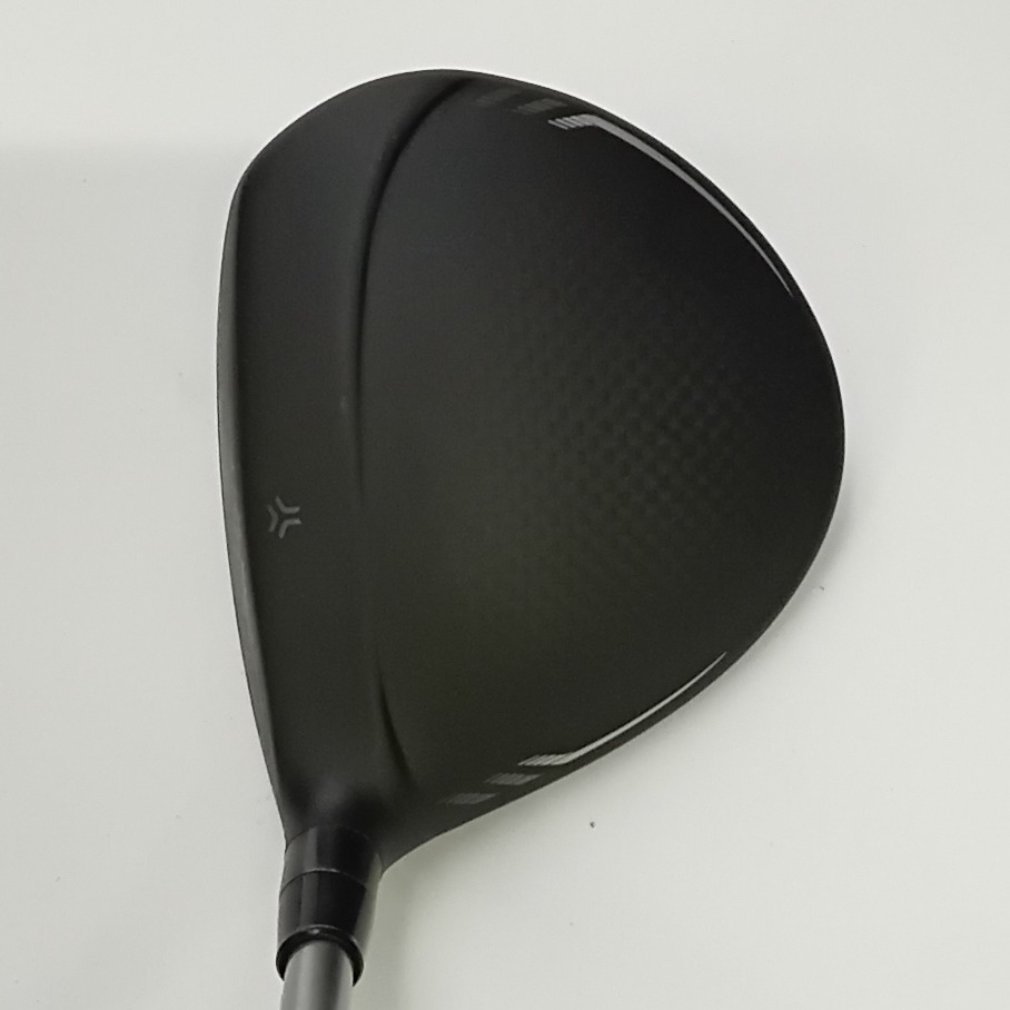 SRIXON ZX MKⅡ 3W 15° S Diamana ZX-Ⅱ50｜Alpen Online 公式