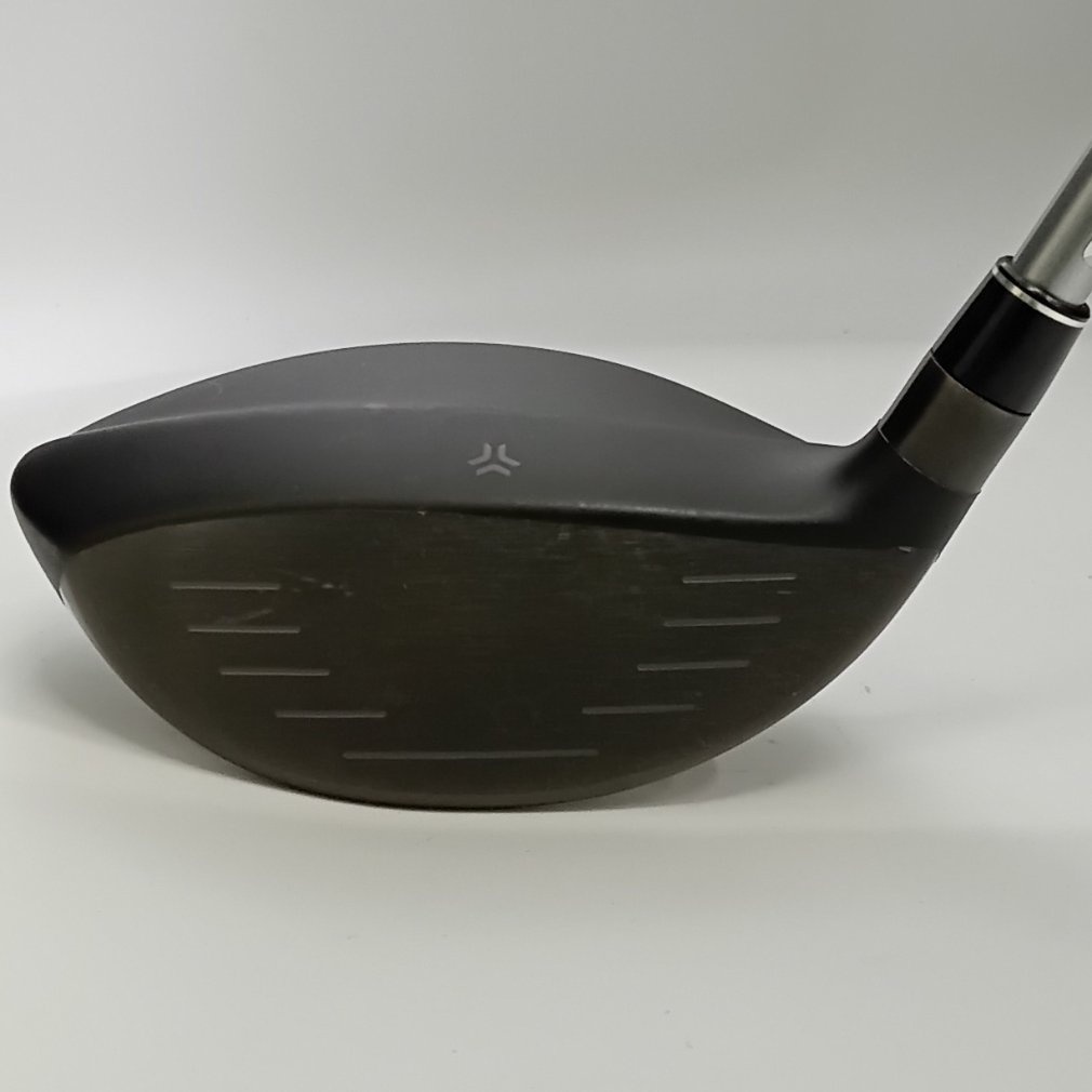 SRIXON ZX MKⅡ 3W 15° S Diamana ZX-Ⅱ50｜Alpen Online 公式