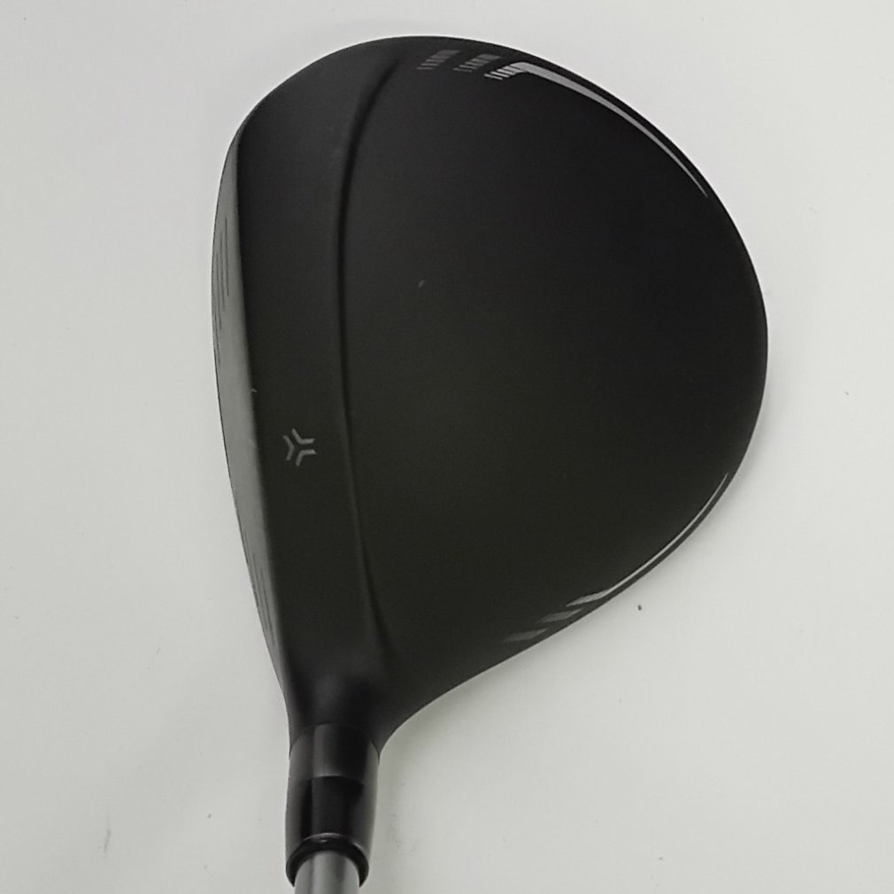 SRIXON ZX MKⅡ 5W 18° S Diamana ZX-Ⅱ50｜Alpen Online 公式