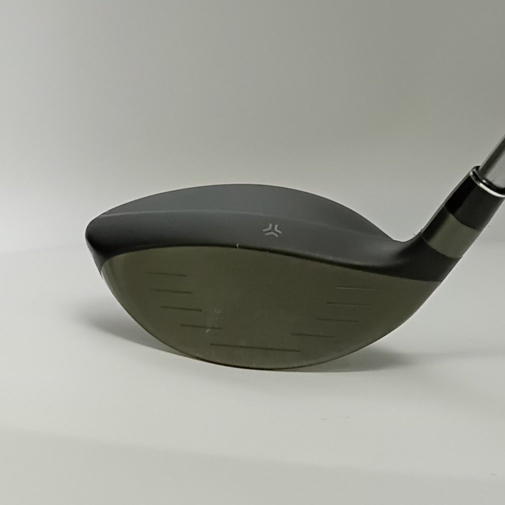 SRIXON ZX MKⅡ 5W 18° S Diamana ZX-Ⅱ50｜Alpen Online 公式