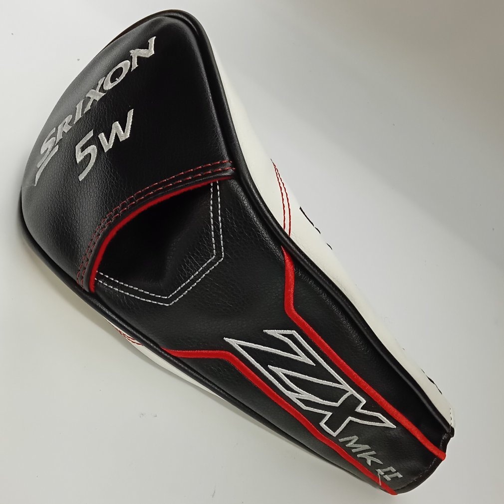 SRIXON ZX MKⅡ 5W 18° S Diamana ZX-Ⅱ50｜Alpen Online 公式