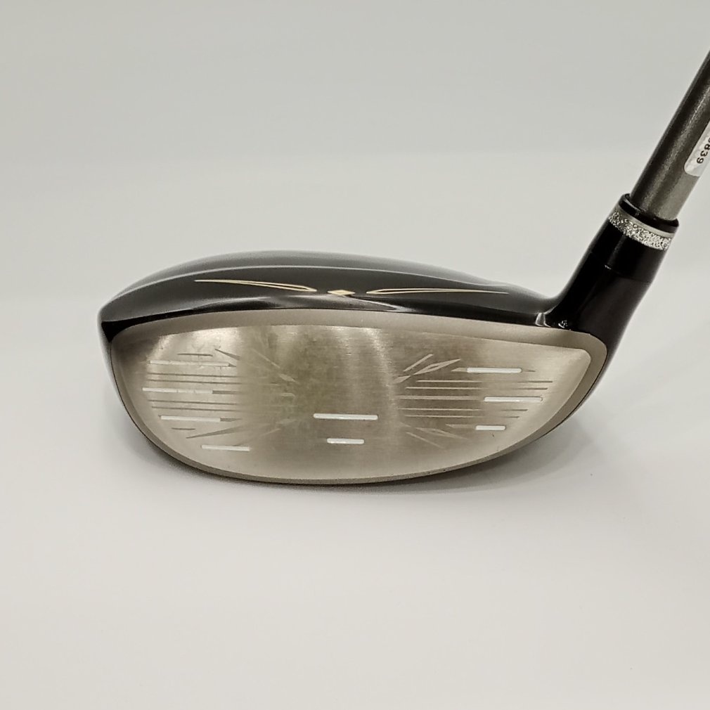 XXIO PRIME (2023) 5W 18° R XXIO PRIME SP-1200｜Alpen Online