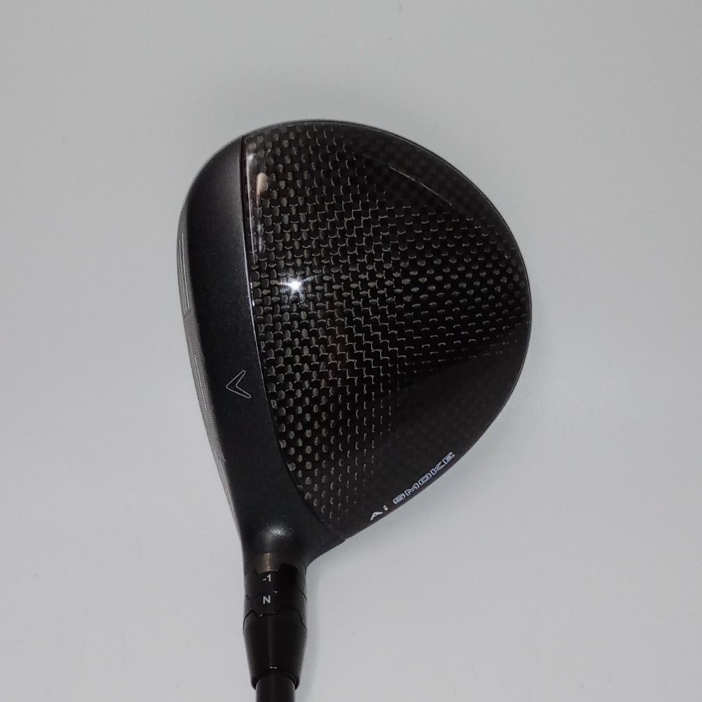 Ai SMOKE MAX 3W 15° SR TENSEI 50 for Callaway｜Alpen Online