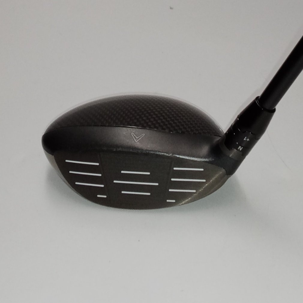 Ai SMOKE MAX 3W 15° SR TENSEI 50 for Callaway｜Alpen Online