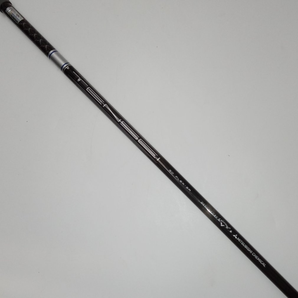 Ai SMOKE MAX 3W 15° SR TENSEI 50 for Callaway｜Alpen Online