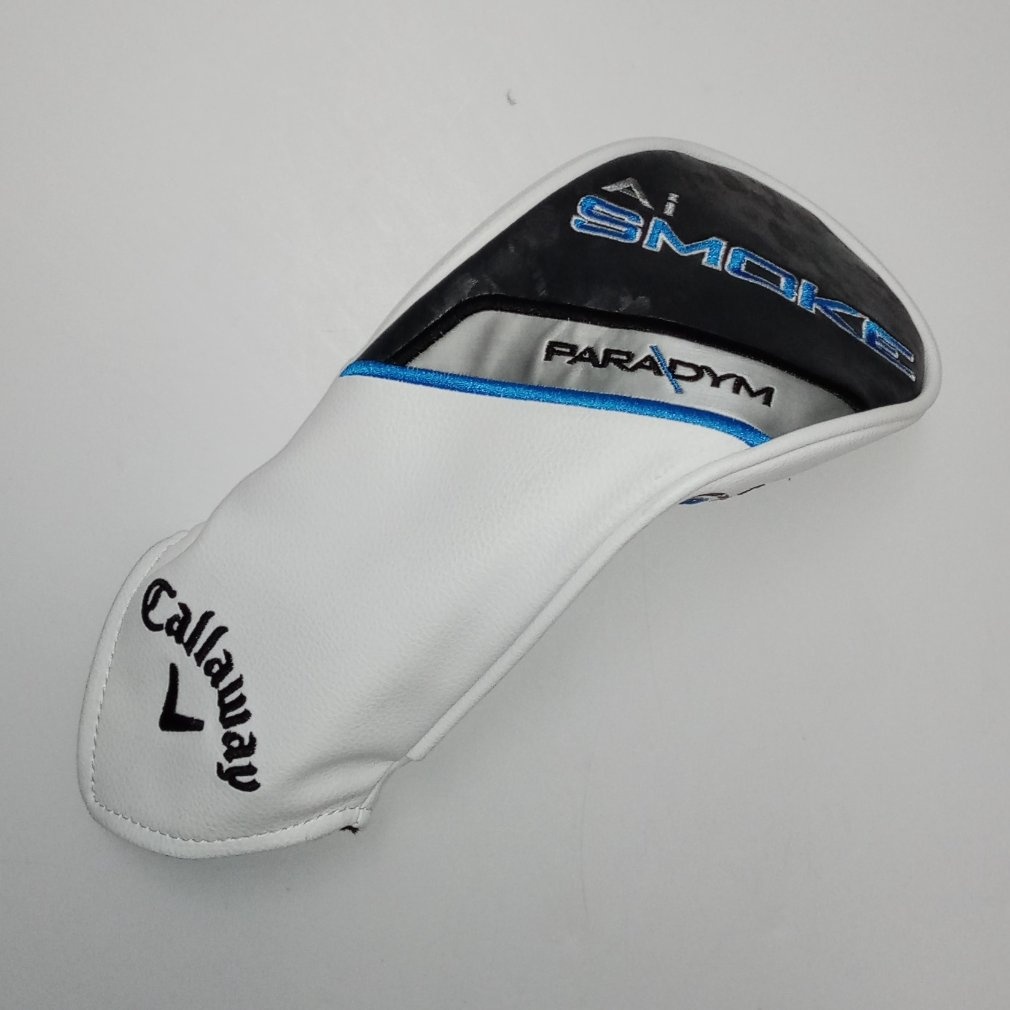 Ai SMOKE MAX 3W 15° SR TENSEI 50 for Callaway｜Alpen Online
