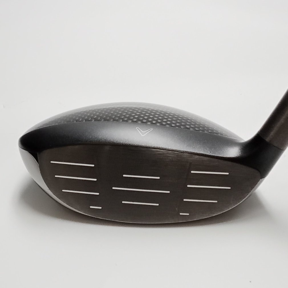 Ai SMOKE MAX FAST 3W 16° S TENSEI 40 for Callaway｜Alpen Online