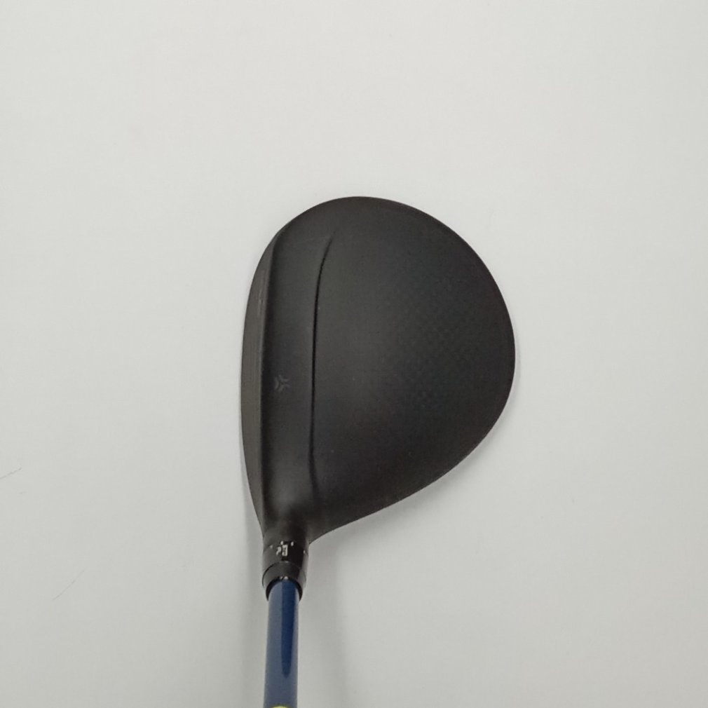 SRIXON ZXi 3+W 13.5° S VENTUS ZXi 6｜Alpen Online アルペングループ