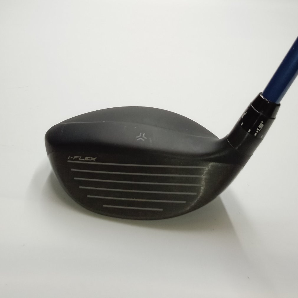 SRIXON ZXi 3+W 13.5° S VENTUS ZXi 6｜Alpen Online アルペングループ