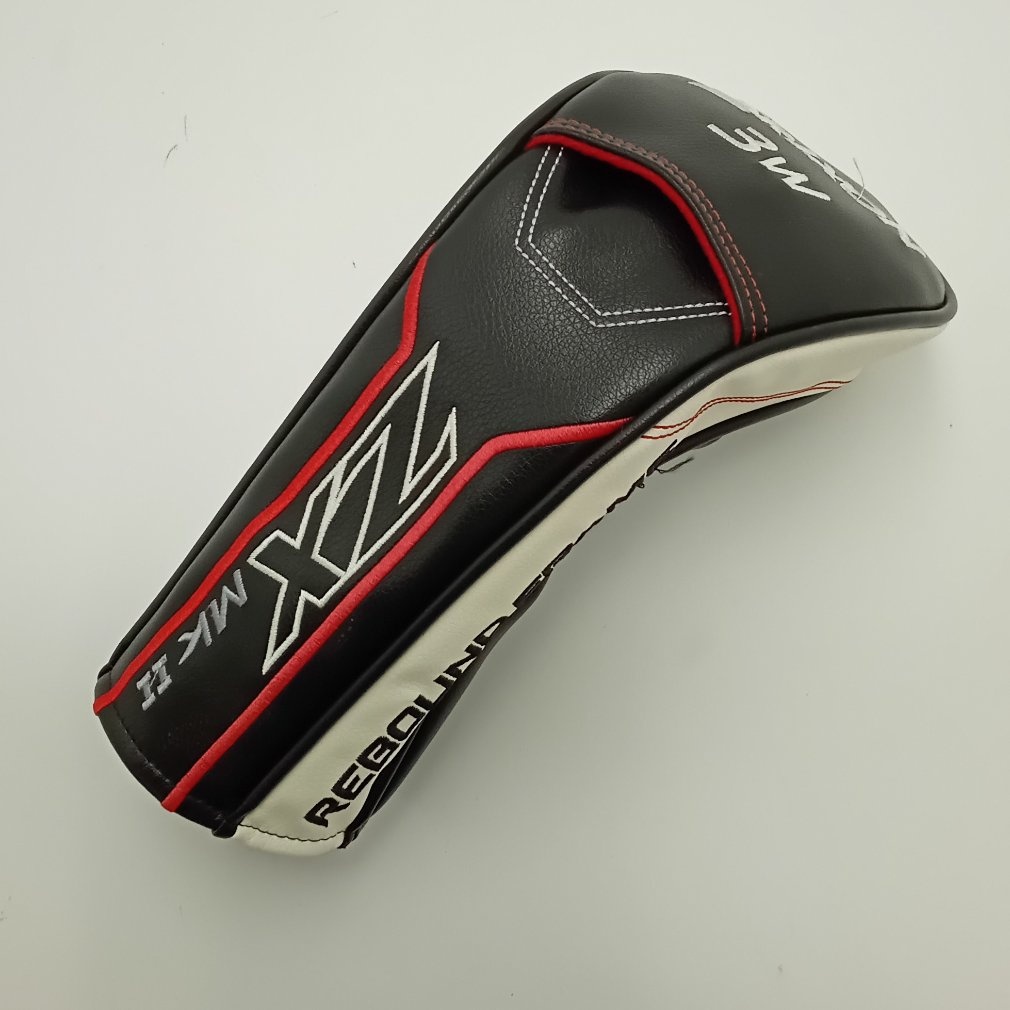 SRIXON ZX MKⅡ FW TENSEI Pro Orange 1K 60[ｶｽﾀﾑ(通常)]｜Alpen