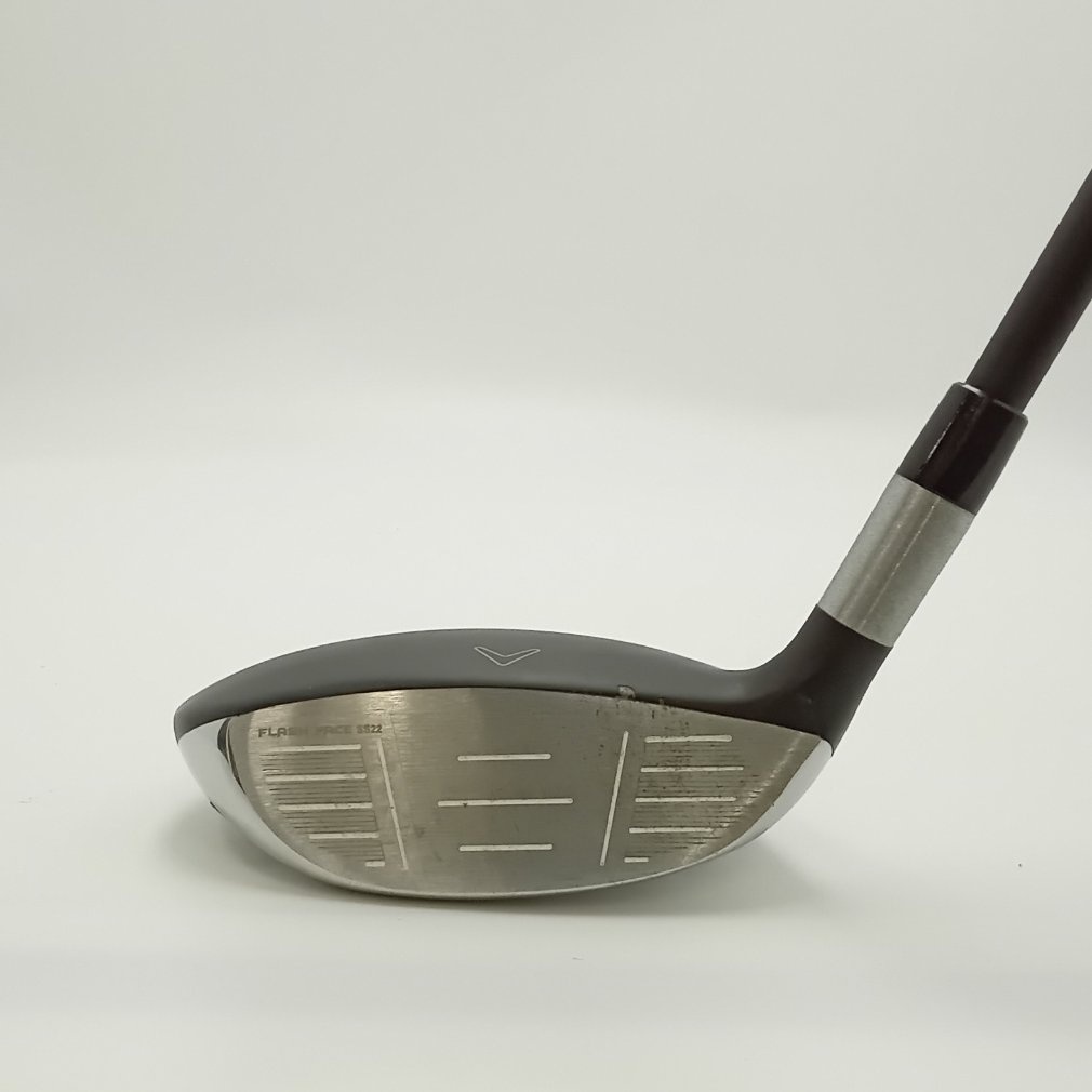 ROGUE ST MAX FAST 5W 19° R Speeder NX 40 for Callaway｜Alpen