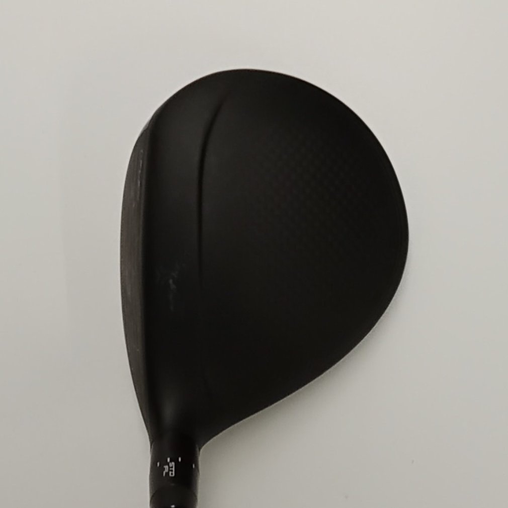 SRIXON ZXi 3W 15° S Diamana ZXi 50｜Alpen Online アルペングループ