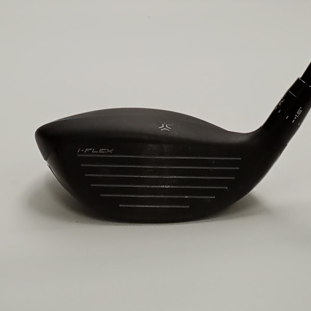 SRIXON ZXi 3W 15° S Diamana ZXi 50｜Alpen Online