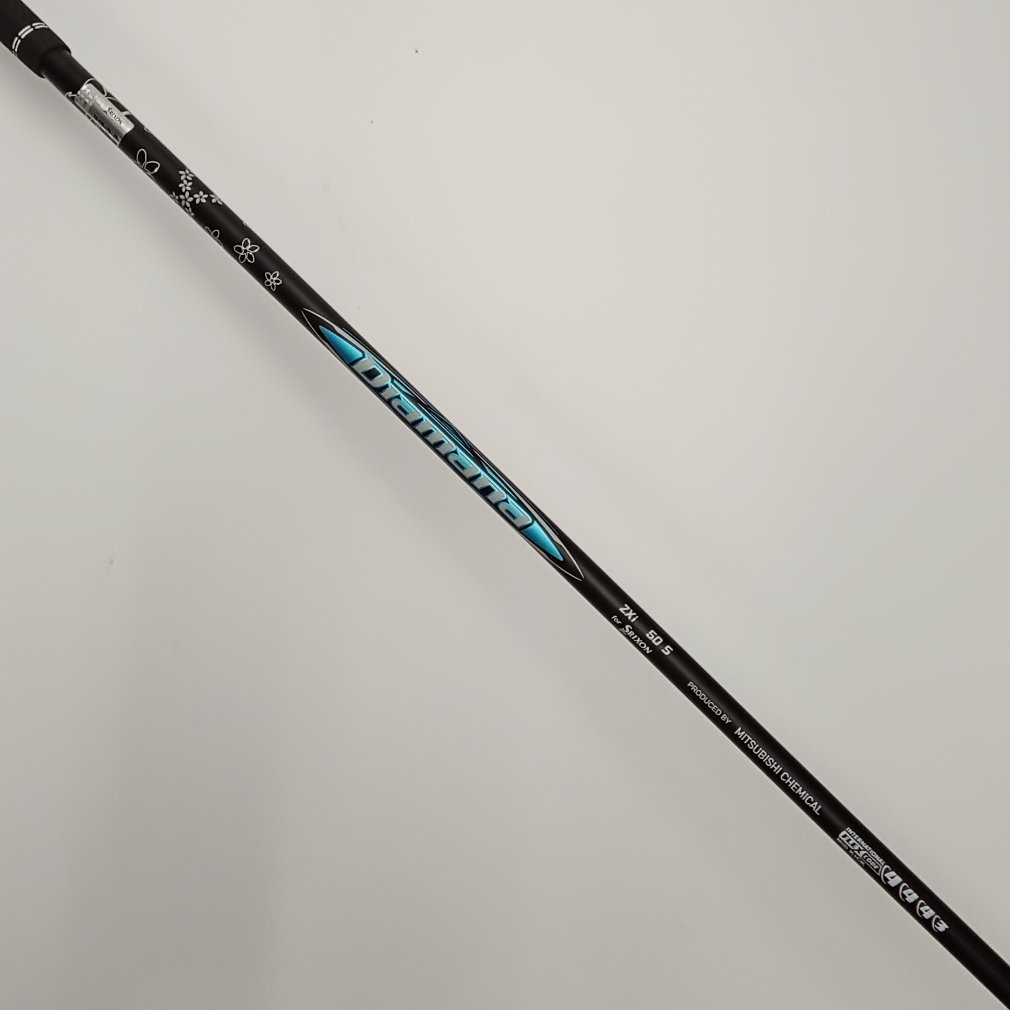 SRIXON ZXi 3W 15° S Diamana ZXi 50｜Alpen Online アルペングループ