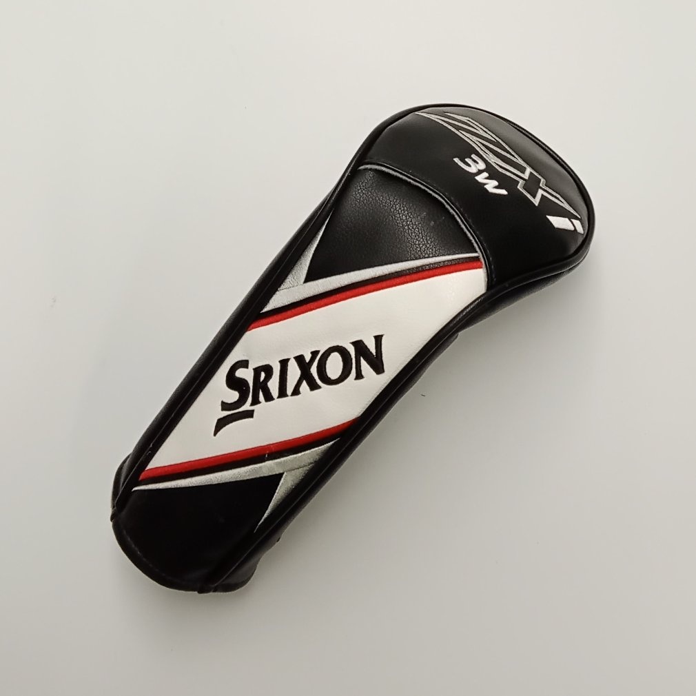 SRIXON ZXi 3W 15° S Diamana ZXi 50｜Alpen Online