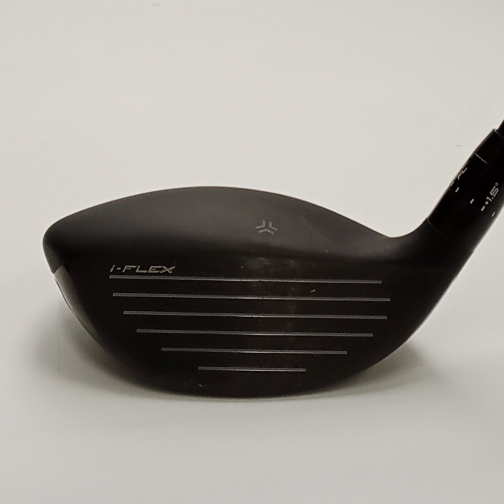 SRIXON ZXi 5W 18° S Diamana ZXi 50｜Alpen Online アルペングループ