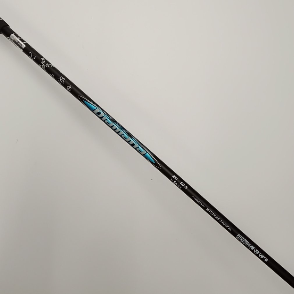 SRIXON ZXi 5W 18° S Diamana ZXi 50｜Alpen Online アルペングループ