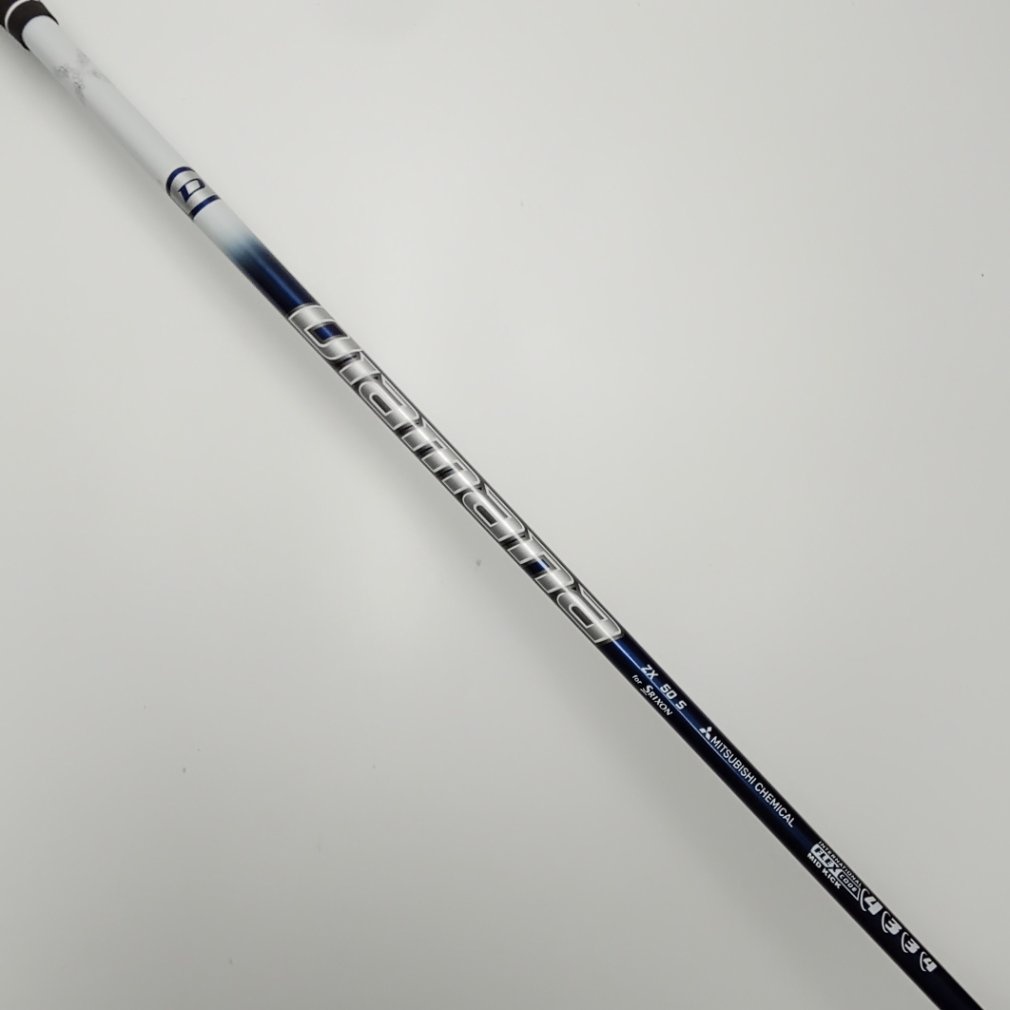 SRIXON ZX 5W 18° S Diamana ZX 50｜Alpen Online 公式オンラインストア