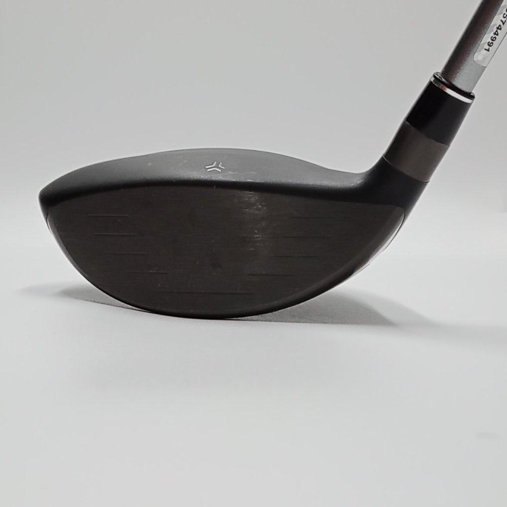 SRIXON ZX MKⅡ 3W 15° SR Diamana ZX-Ⅱ50｜Alpen Online