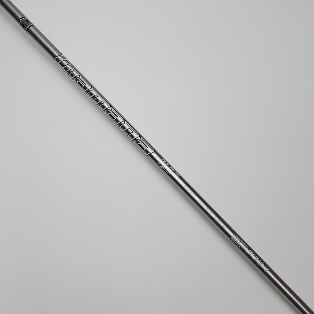 SRIXON ZX MKⅡ 3W 15° SR Diamana ZX-Ⅱ50｜Alpen Online