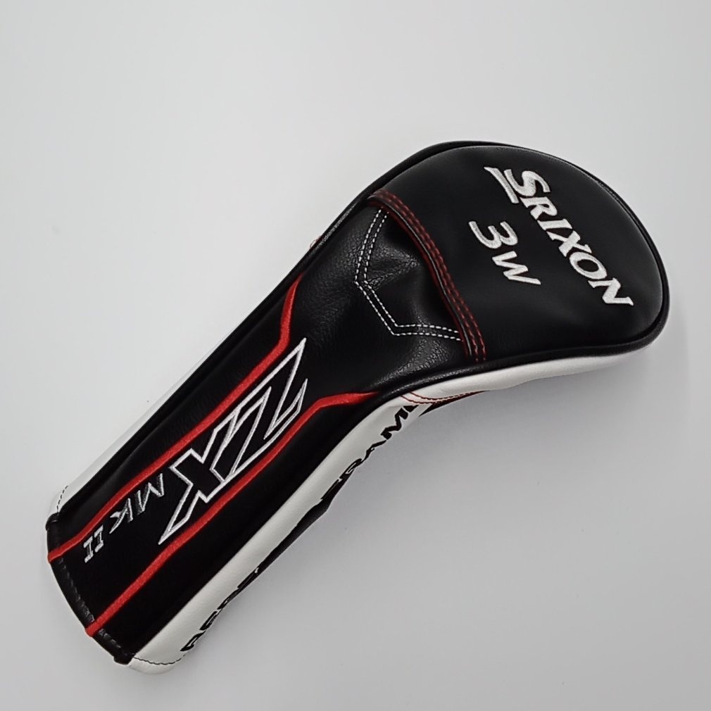 SRIXON ZX MKⅡ 3W 15° SR Diamana ZX-Ⅱ50｜Alpen Online