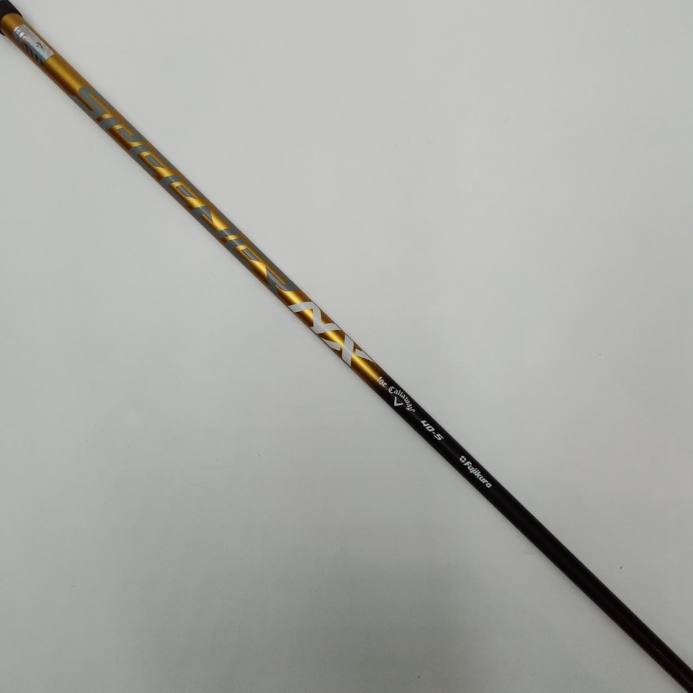 ROGUE ST MAX FAST 5W 19° S Speeder NX 40 for Callaway｜Alpen Online