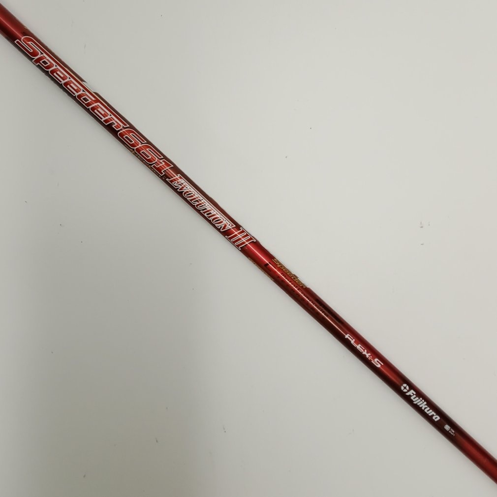 SRIXON Z F65 3W 15° S Speeder 661 EVOLUTION Ⅲ｜Alpen Online