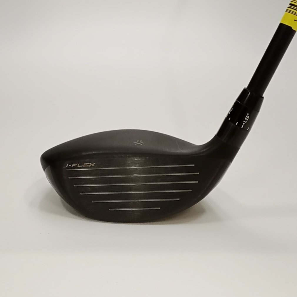 SRIXON ZXi 5W 18° SR Diamana ZXi 50｜Alpen Online