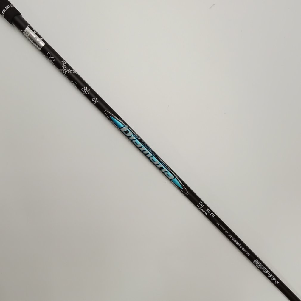 SRIXON ZXi 5W 18° SR Diamana ZXi 50｜Alpen Online