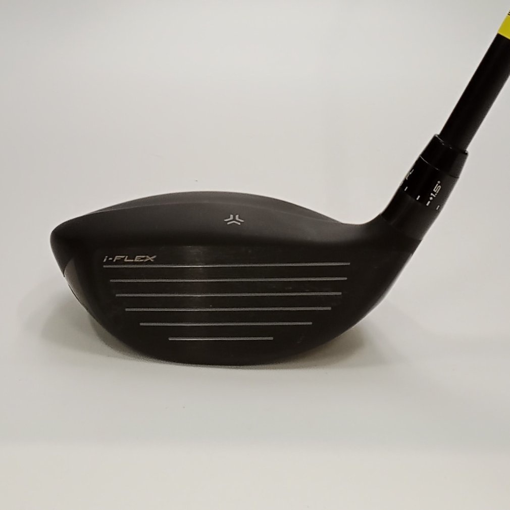 SRIXON ZXi 3W 15° SR Diamana ZXi 50｜Alpen Online