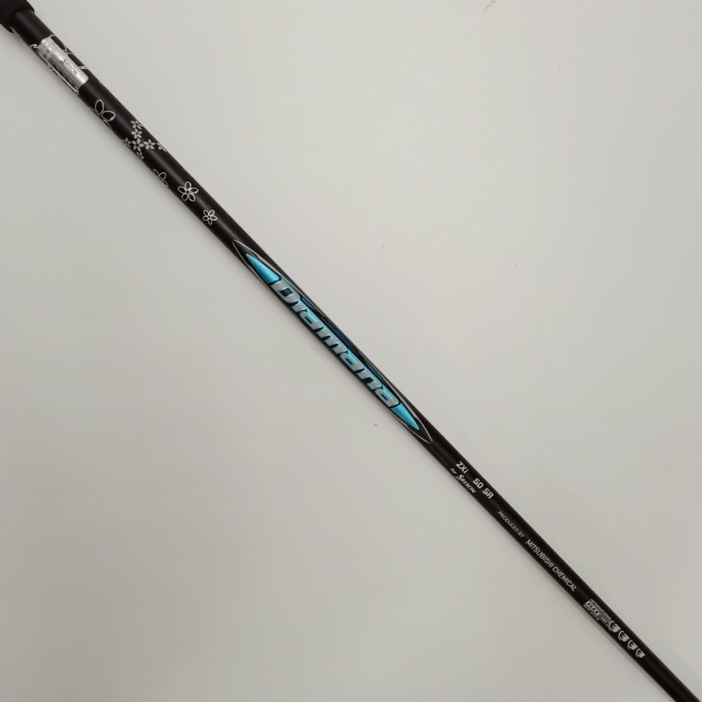 3本 SRIXON ZXi 3W 15° SR Diamana ZXi 50｜Alpen Online
