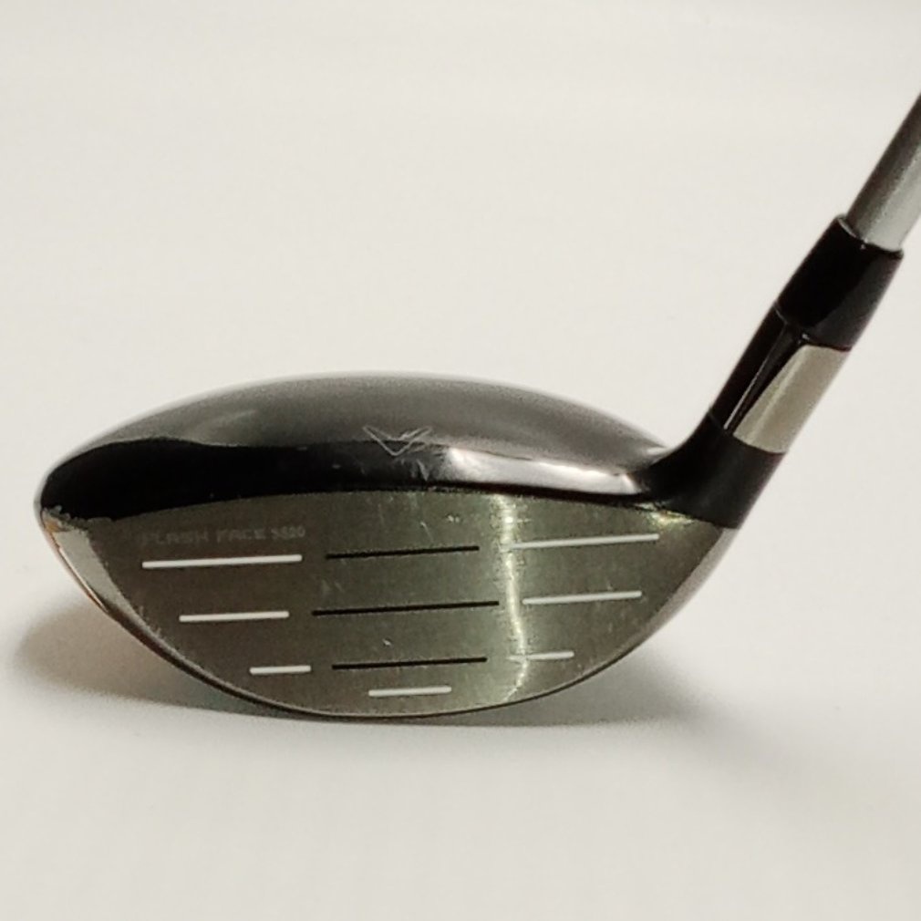 MAVRIK 5W 18° S Diamana 50 for Callaway｜Alpen Online 公式