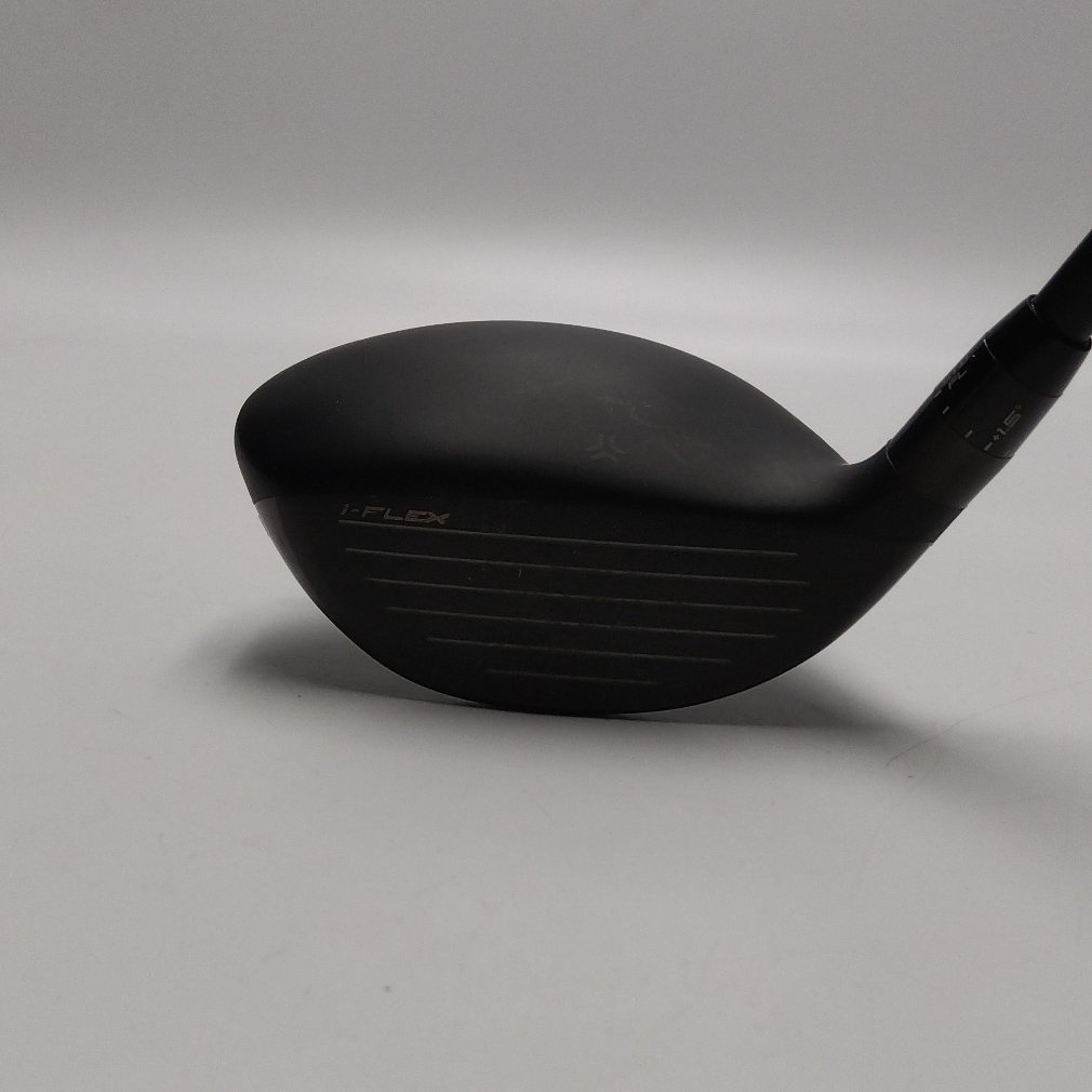 SRIXON ZXi 5W 18° S Diamana ZXi 50｜Alpen Online