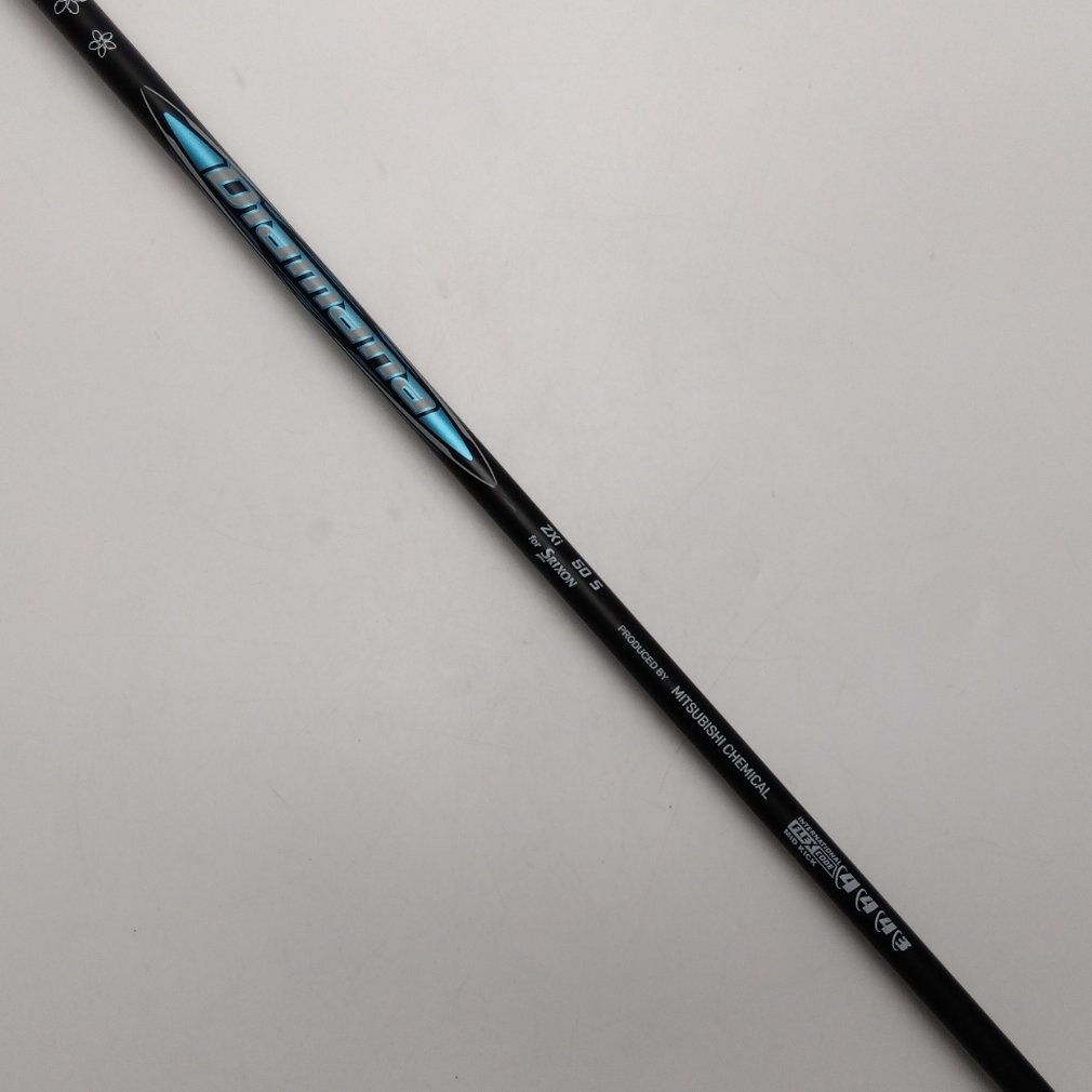 SRIXON ZXi 5W 18° S Diamana ZXi 50｜Alpen Online