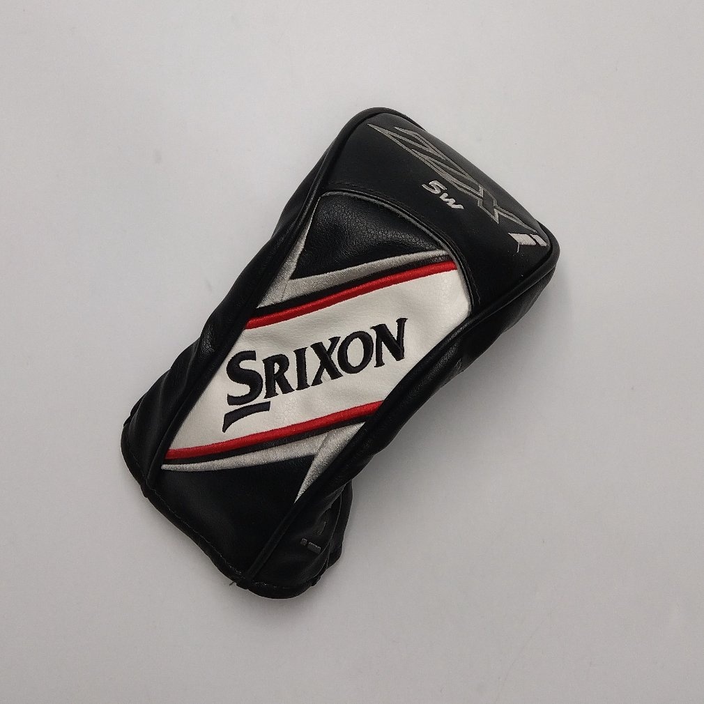 SRIXON ZXi 5W 18° S Diamana ZXi 50｜Alpen Online