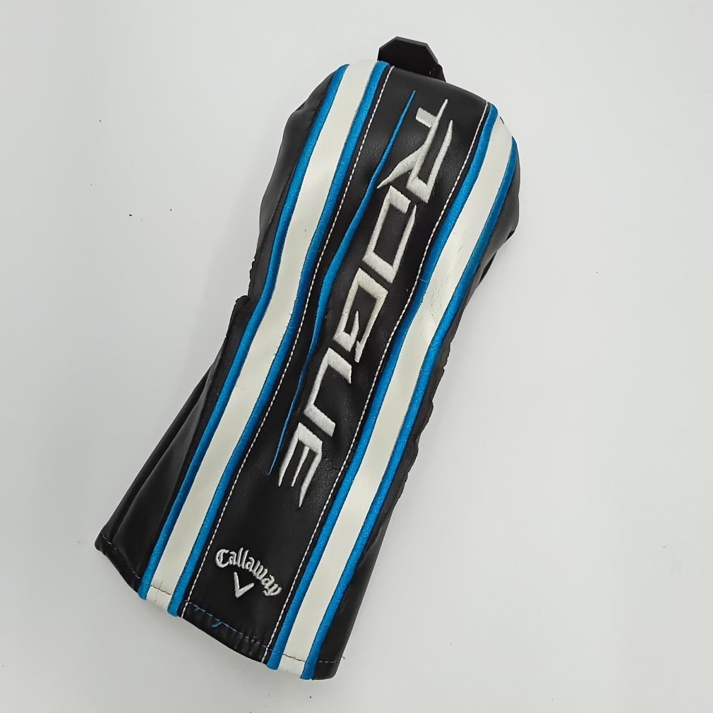ROGUE Sub Zero CE 5W 18° S Speeder EVOLUTION for CW 50｜Alpen