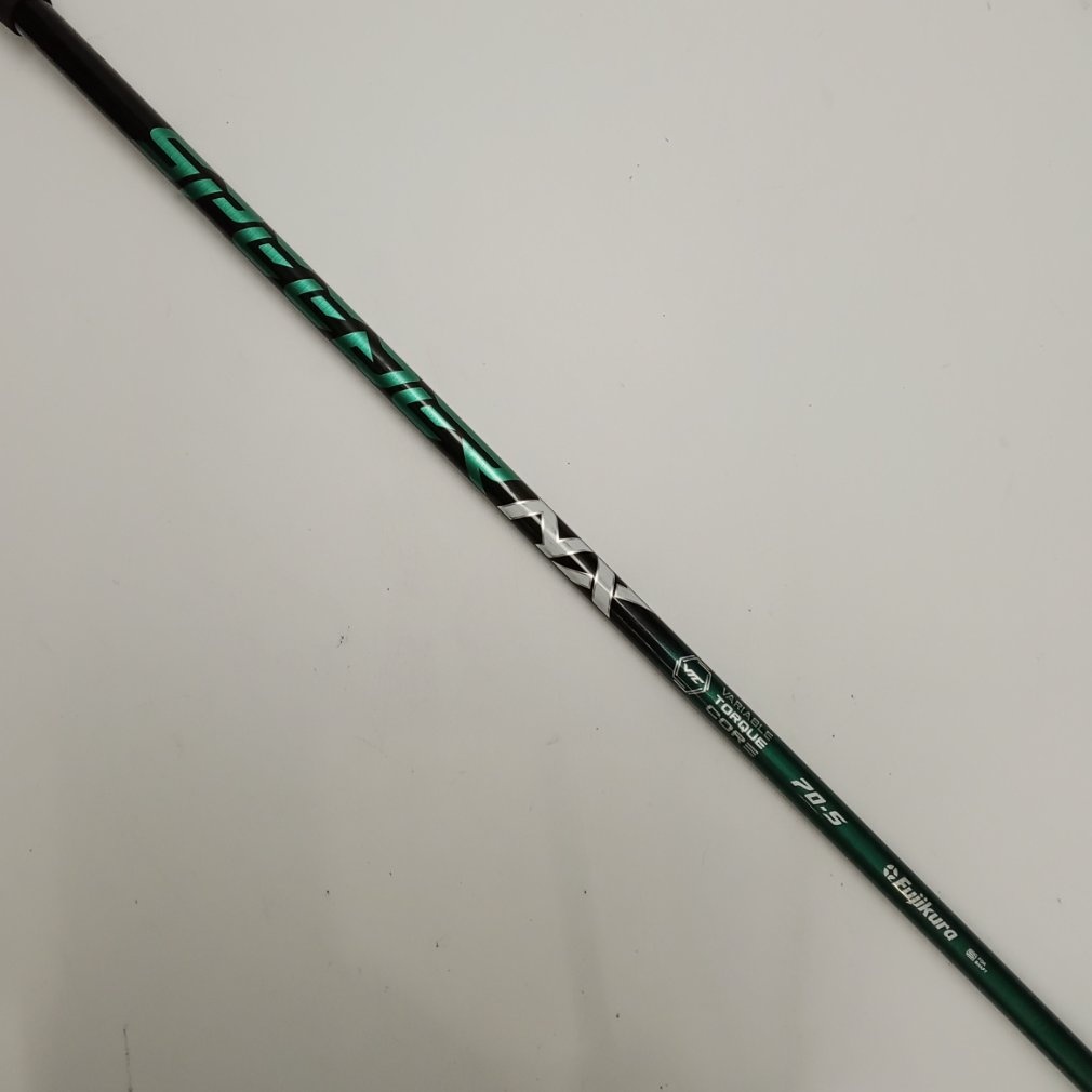 SRIXON ZX MKⅡ FW Speeder NX 70[ｶｽﾀﾑ(人気)]｜Alpen Online