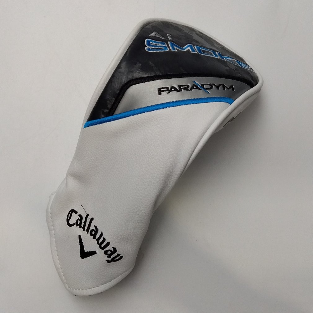 Ai SMOKE ◇◇◇ (ﾄﾘﾌﾟﾙﾀﾞｲﾔﾓﾝﾄﾞ) 5W 18° S TENSEI 60 for Callaway