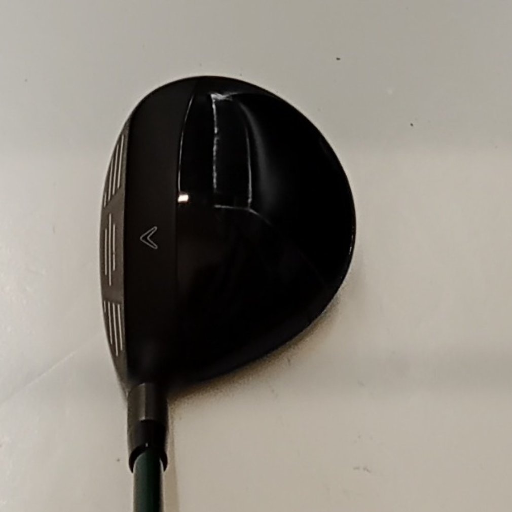 PARADYM 5W 18° S Speeder NX GREEN 50｜Alpen Online