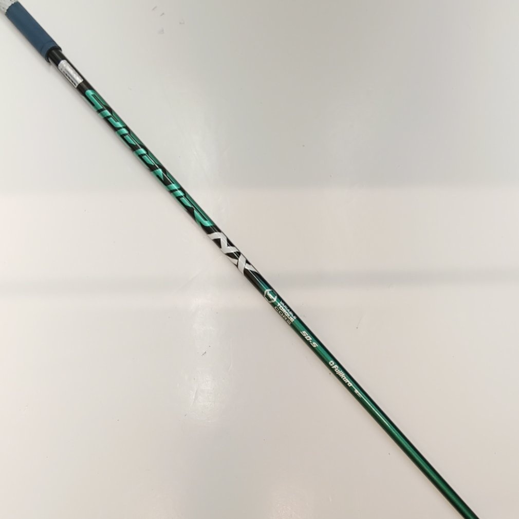 PARADYM 5W 18° S Speeder NX GREEN 50｜Alpen Online