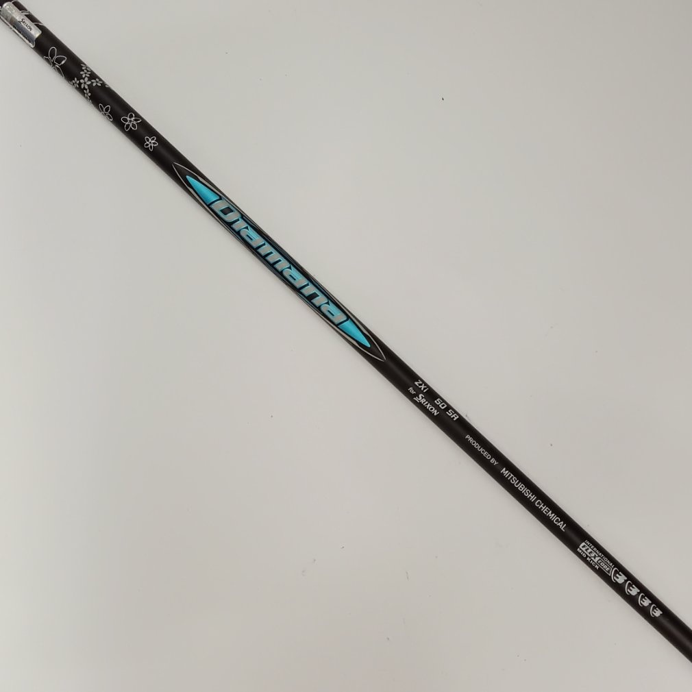 SRIXON ZXi 5W 18° SR Diamana ZXi 50｜Alpen Online
