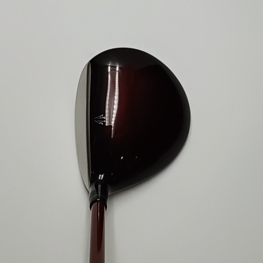 XXIO 10 ﾚｯﾄﾞ 5W 18° S XXIO MP1000｜Alpen Online