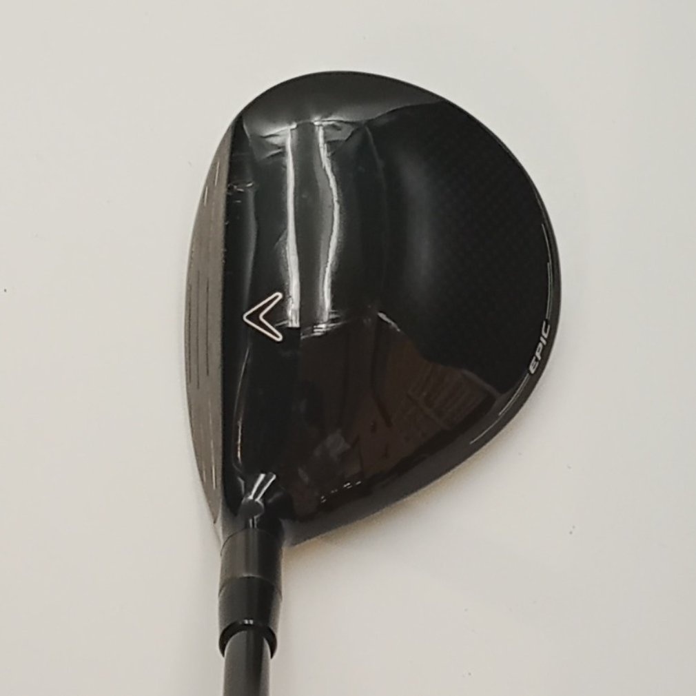 EPIC SPEED 5W 18° SR Diamana 50 for Callaway｜Alpen Online