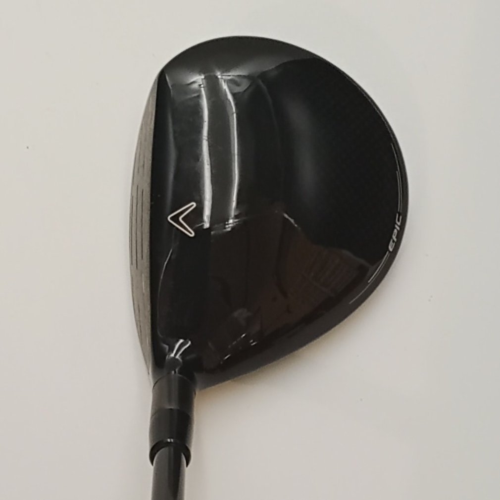 EPIC SPEED 3W 15° SR Diamana 50 for Callaway｜Alpen Online