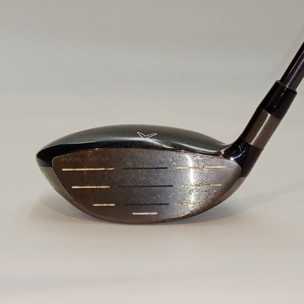 EPIC SPEED 3W 15° SR Diamana 50 for Callaway｜Alpen Online