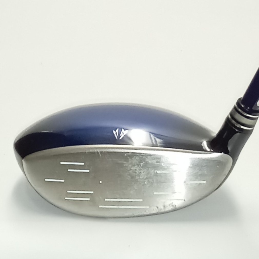XXIO 10 ネイビー 4W 16.5° SR XXIO MP1000｜Alpen Online 公式