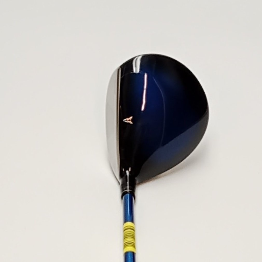 XXIO ELEVEN ﾈｲﾋﾞｰ 5W 18° SR XXIO MP1100 ﾈｲﾋﾞｰ｜Alpen Online 公式